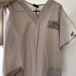 Scrub FNU FLORIDA NATIONAL UNIVERSITY Top