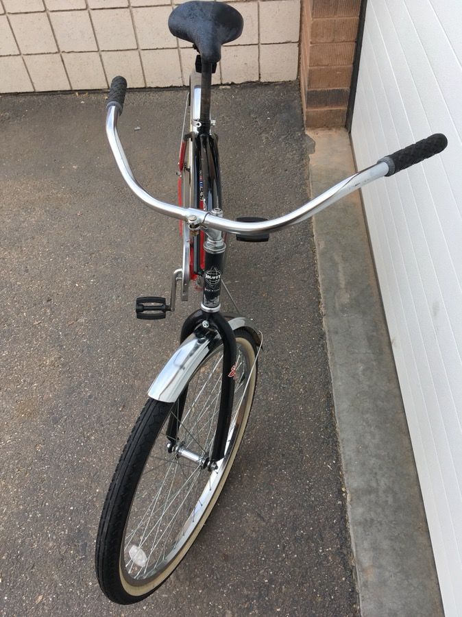 Huffy surfside beach cruiser 26 inch tire bicycle for Sale in