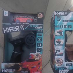 Remote Control Car For Kids