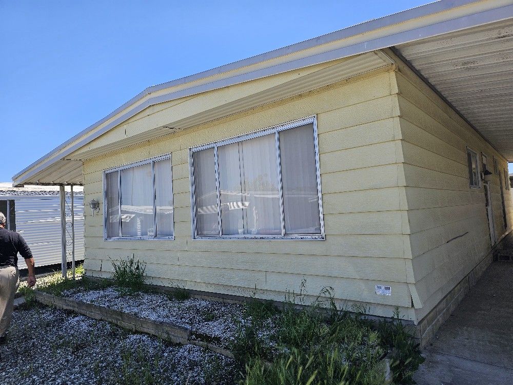 Mobile Home De Venta Solo Personas Con Propiedad Oh Espacio Precio