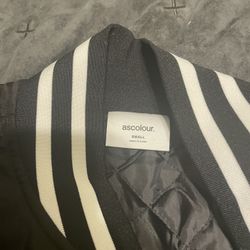 Ascolour Varsity Jacket