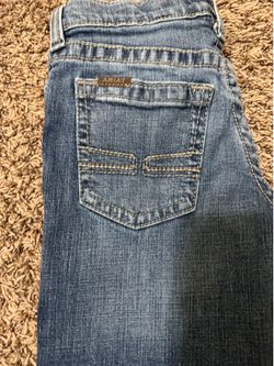 Ariat Jeans Size 12
