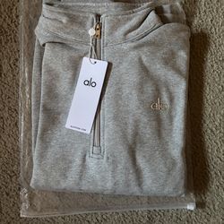 Large Gray ALO Set