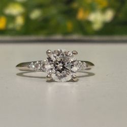 NATURAL CERTIFIED DIAMOND