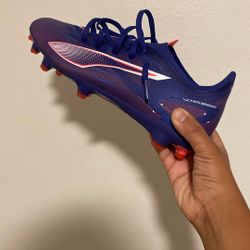 Puma Ultra Cleats