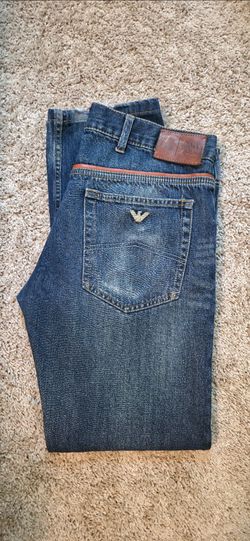 Armani jeans woman