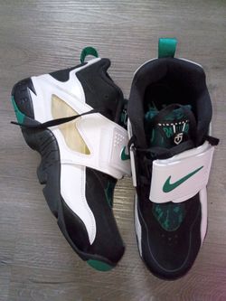 Nike DT 93 Diamond Turf Size 12 Deion Sanders