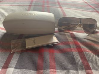 VERSACE SUNGLASSES