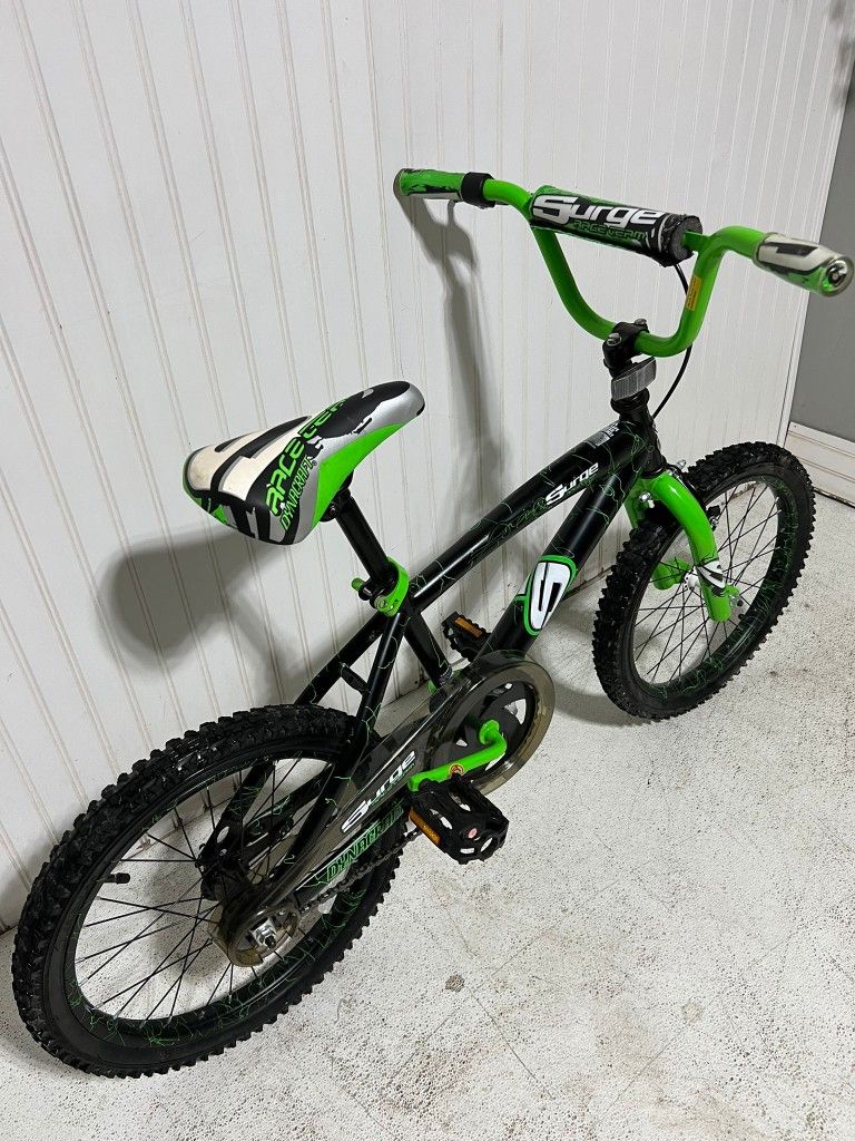 Bike Size 20