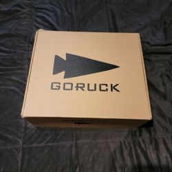 GORUCK Ballistic Trainers - Mid