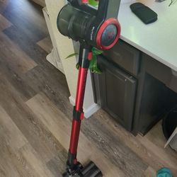 Buture Hand Held Vaccum 