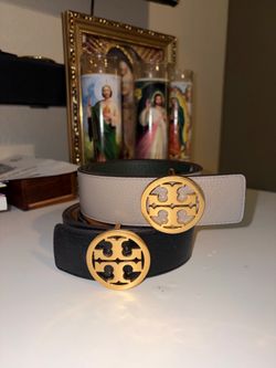 Tory Burch Belt