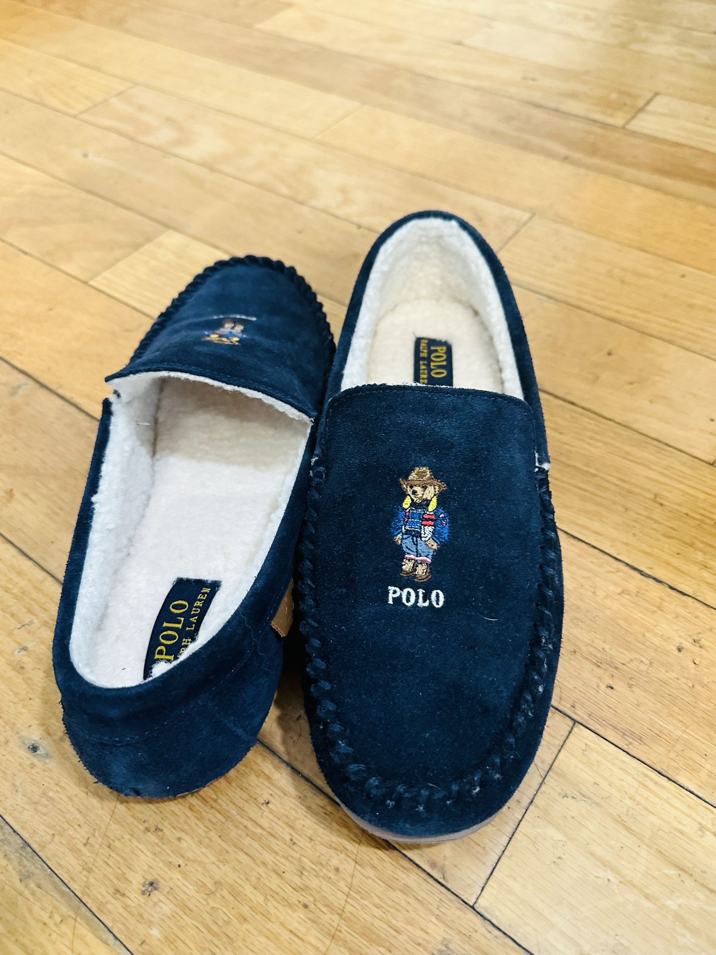 Ralph Lauren