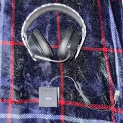 Ps5 Rig Headset