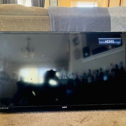 Sanyo 55” Television 