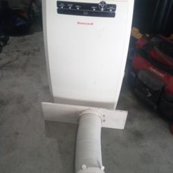 Portable Air Conditioner And Dehumidifier 