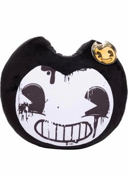 Bendy and The Ink Machine Collector PillowHead Plush 12 Inches