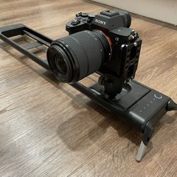 Rhino ROV Camera Slider