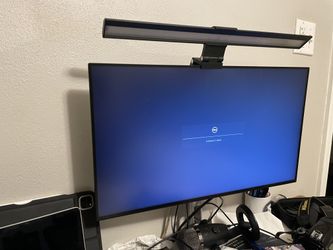 FHD Dell UltraSharp U2422H Monitor