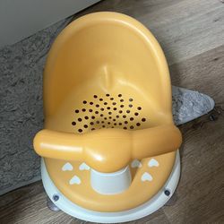 Bath Seat For Babies