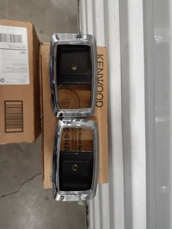 For Mustang Fox body