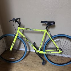 Fixie Bike