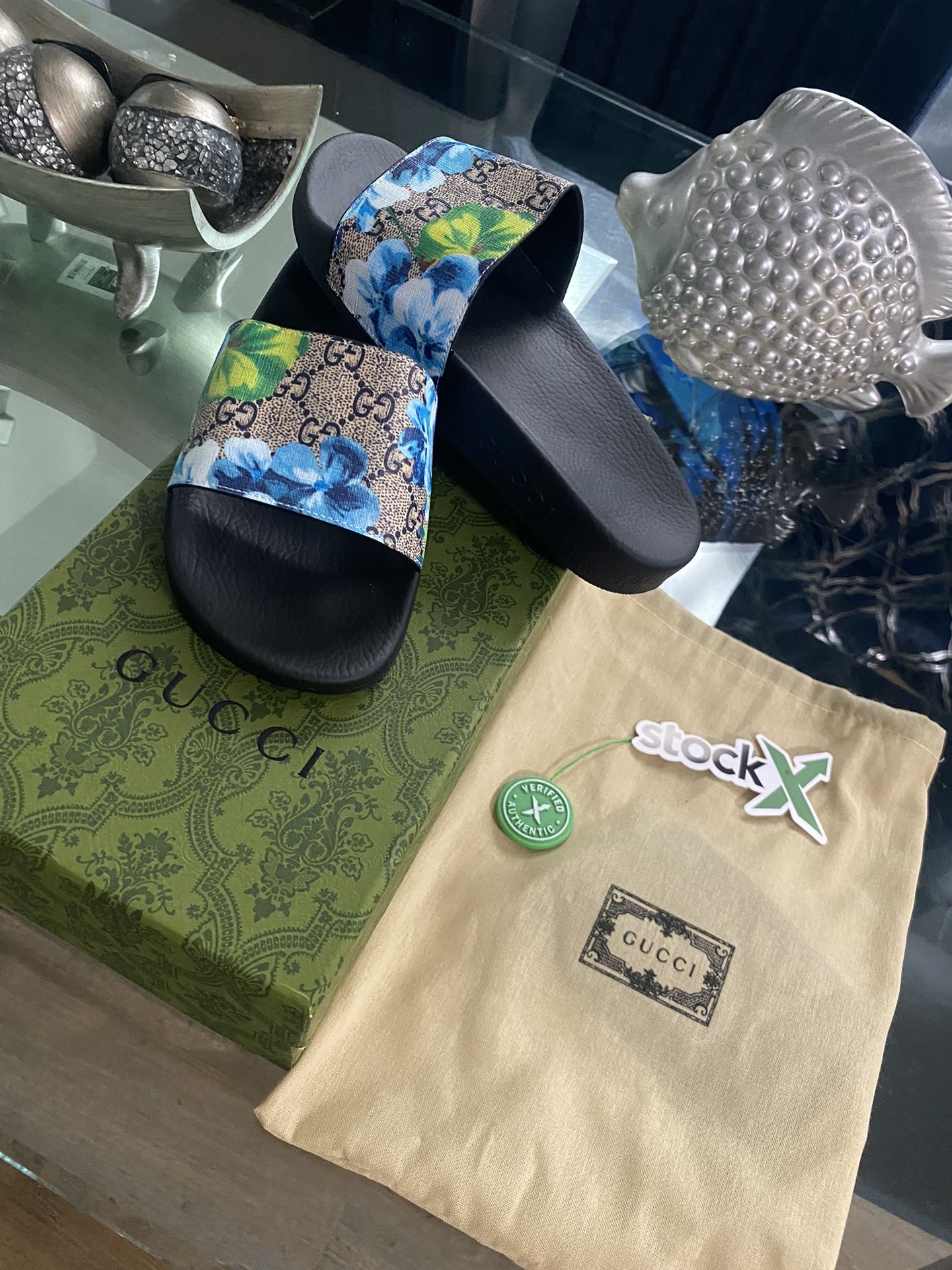 Gucci Sandals