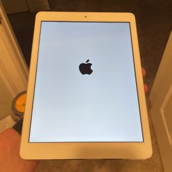 *APPLE* iPad Air (In EXCELLENT condition!)
