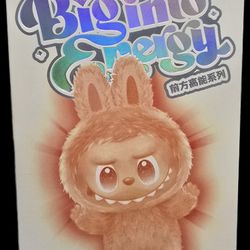Labubu