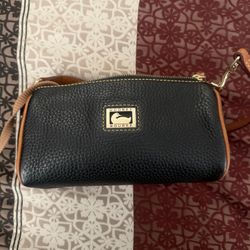 Mini Authentic Dooney Purse