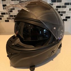 Sena Outrush R Motorcycle Helmet