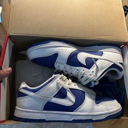 Nike Dunks