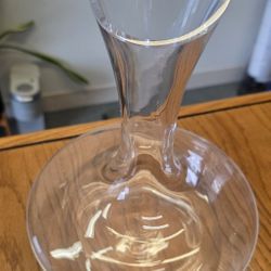 Wine Vase