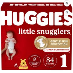 Huggies