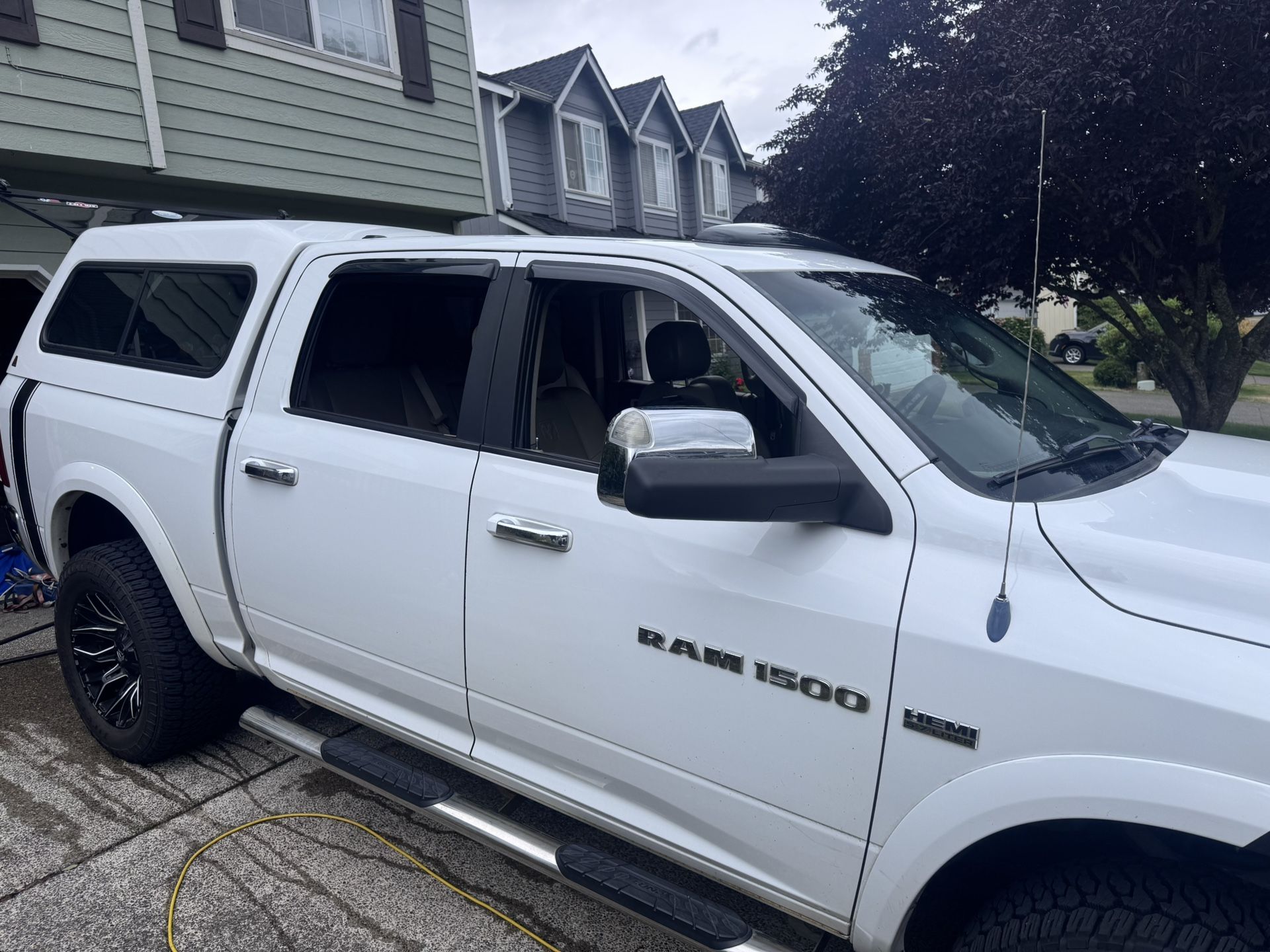 2012 Ram 1500