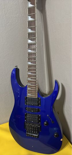 Electric Guitar