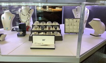 Rings, Earrings, 10kt 14 Kt 18kt GOLD