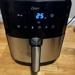 Air Fryer 