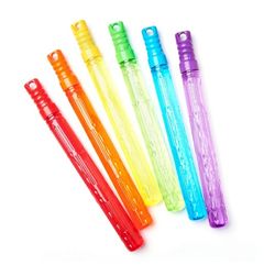 Bubbles 6 Pack