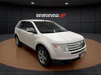 2010 Ford Edge