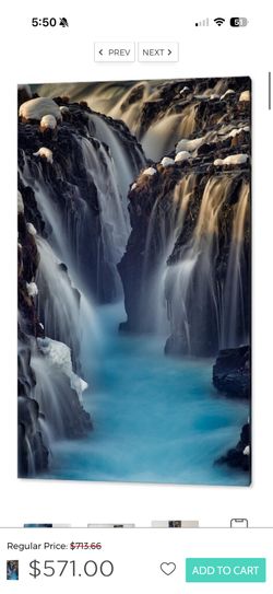 Acrylic Print