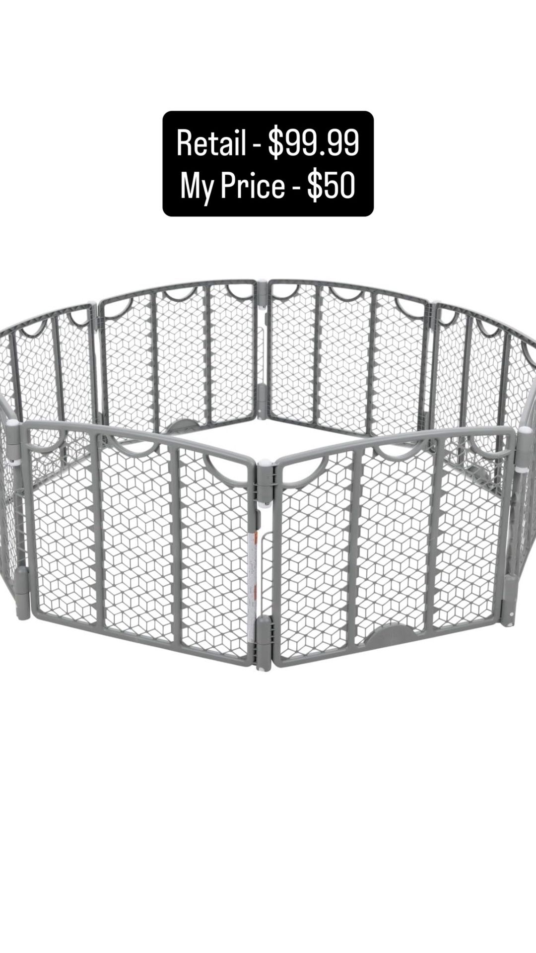Play Gate