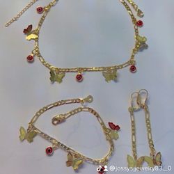 Necklace Set 