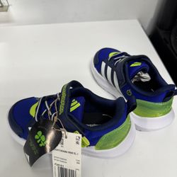8K lightorama kids shoes size 8k 