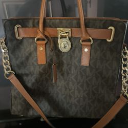 MK Bag