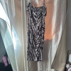 Plus Size Dress
