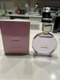 Perfume Chance Chanel