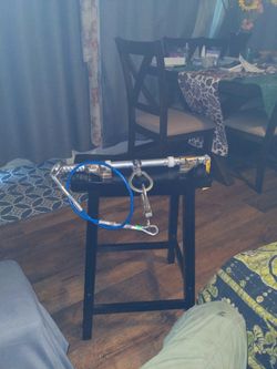 Iron Works Tools.....