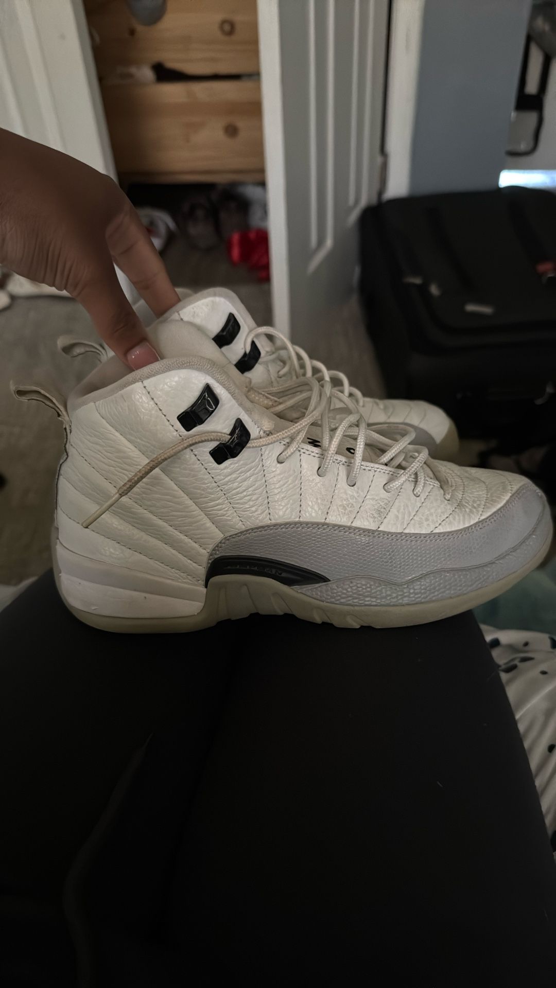Jordan 12