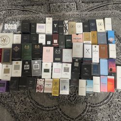 Cologne/Perfume